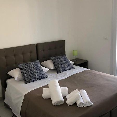 3G Baroque Apartments Лечче Екстер'єр фото