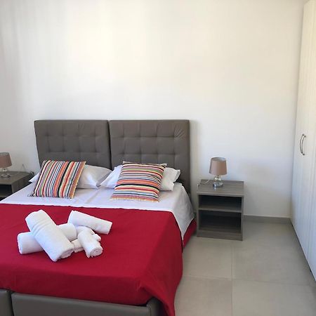 3G Baroque Apartments Лечче Номер фото