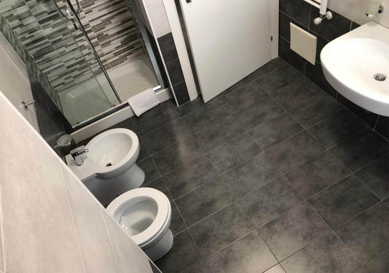 3G Baroque Apartments Лечче Екстер'єр фото