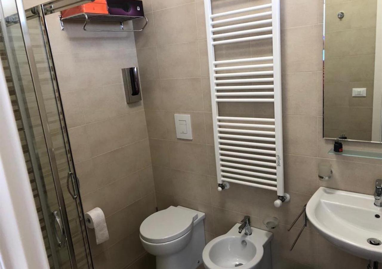 3G Baroque Apartments Лечче Екстер'єр фото