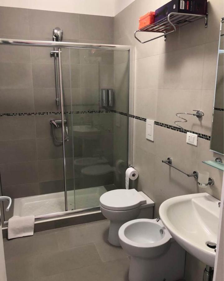 3G Baroque Apartments Лечче Екстер'єр фото