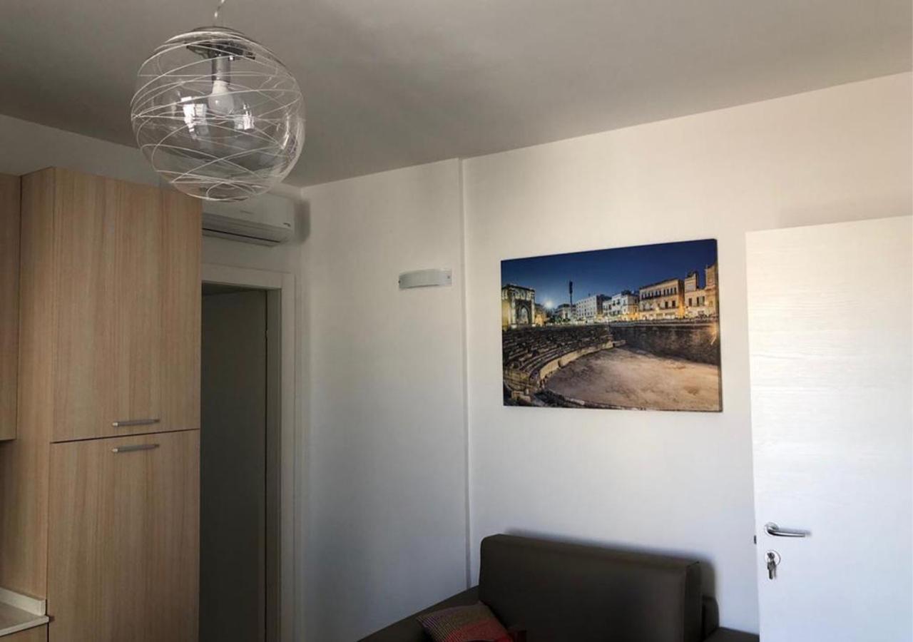 3G Baroque Apartments Лечче Екстер'єр фото