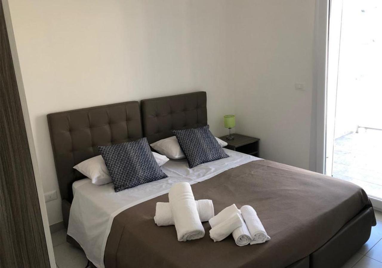 3G Baroque Apartments Лечче Екстер'єр фото