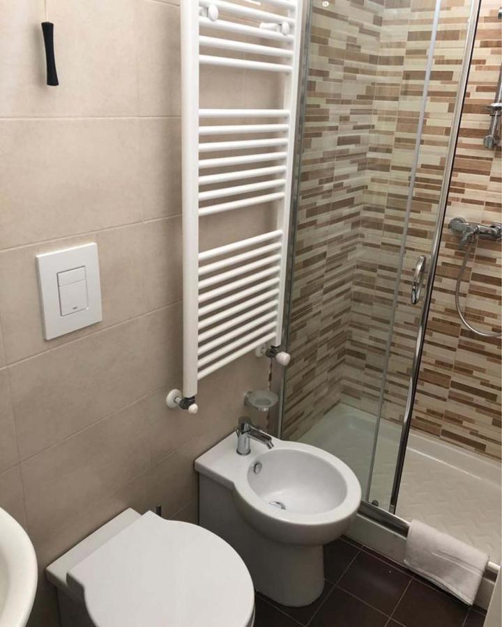 3G Baroque Apartments Лечче Екстер'єр фото