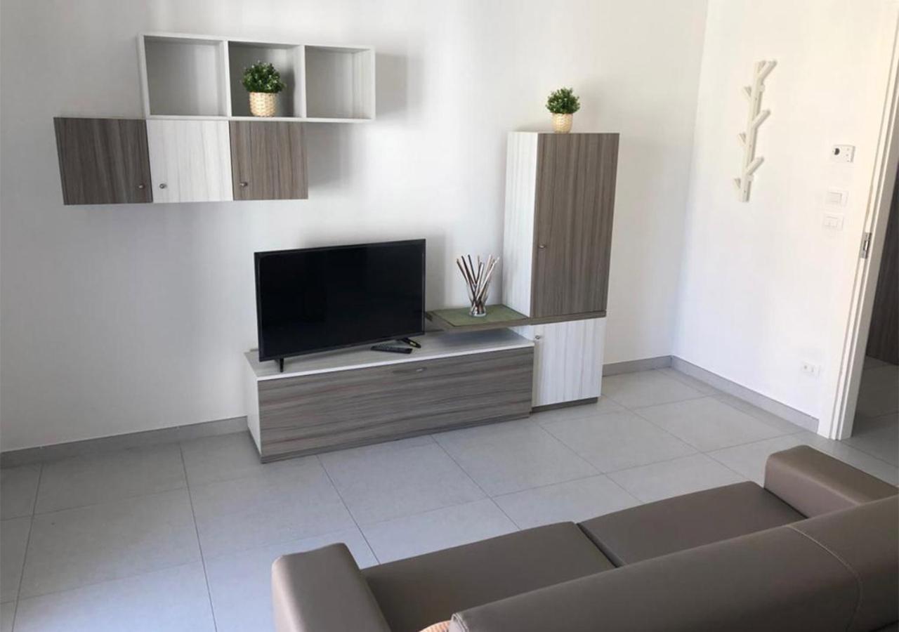 3G Baroque Apartments Лечче Екстер'єр фото