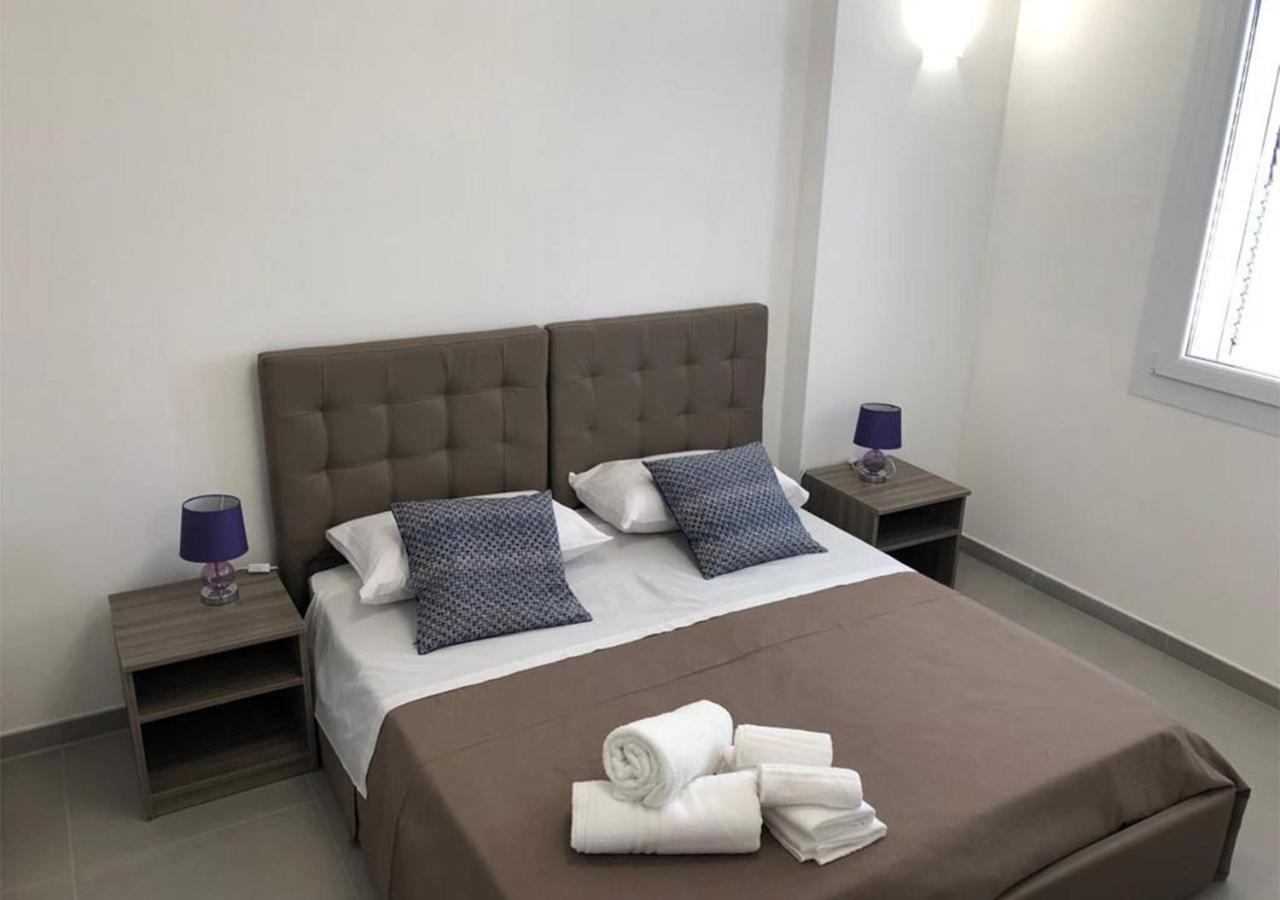 3G Baroque Apartments Лечче Екстер'єр фото
