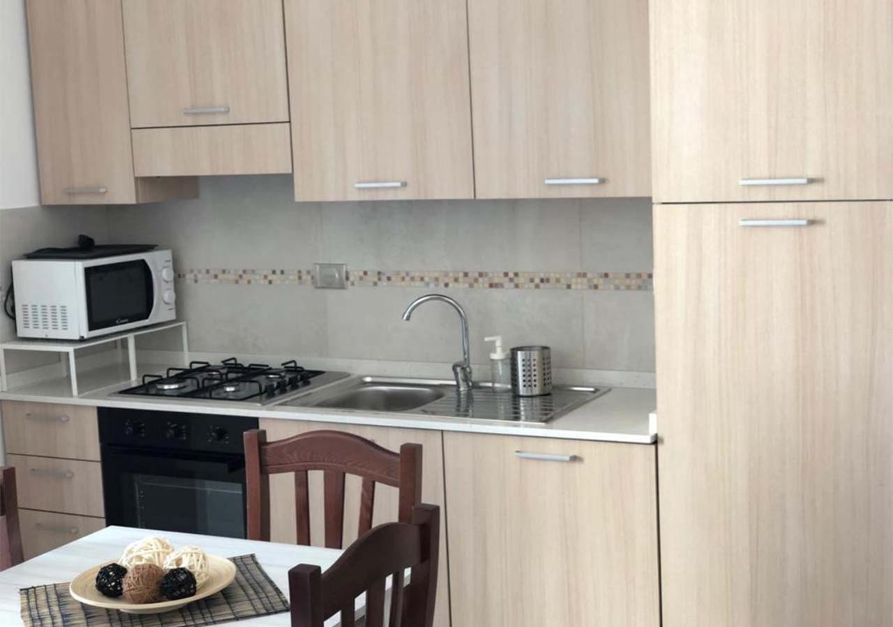 3G Baroque Apartments Лечче Екстер'єр фото