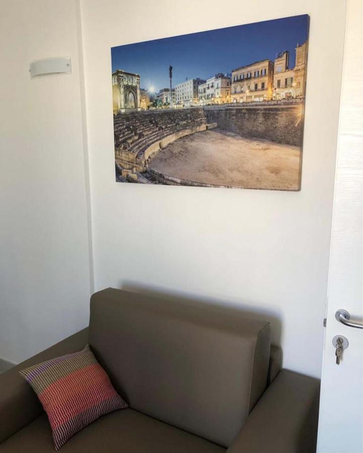 3G Baroque Apartments Лечче Екстер'єр фото