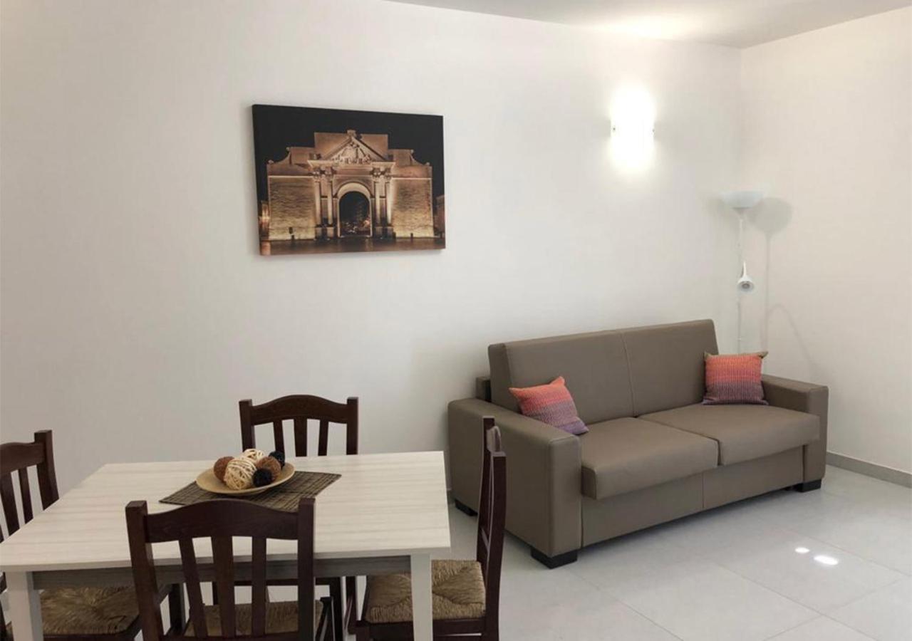 3G Baroque Apartments Лечче Екстер'єр фото
