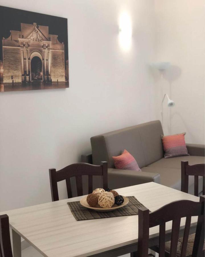 3G Baroque Apartments Лечче Екстер'єр фото