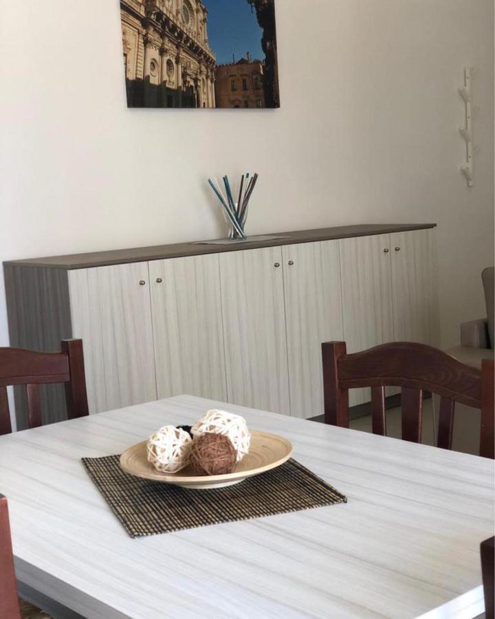 3G Baroque Apartments Лечче Екстер'єр фото