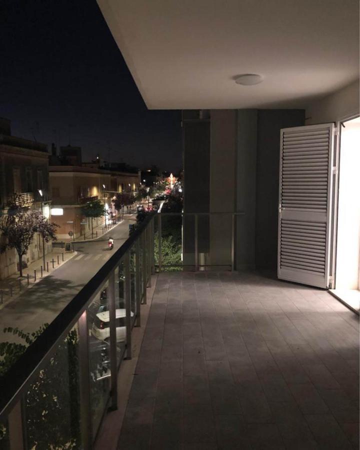 3G Baroque Apartments Лечче Екстер'єр фото