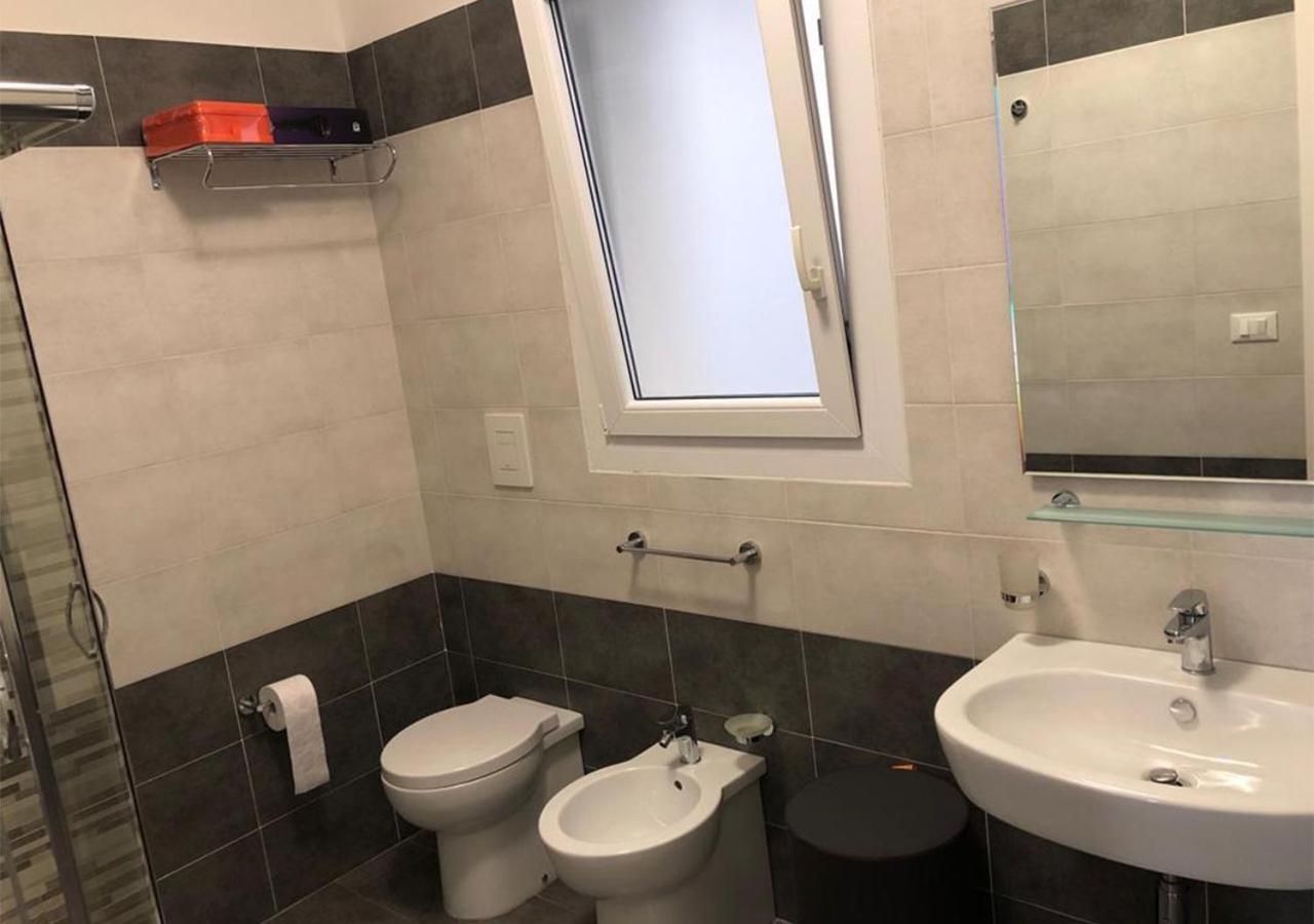 3G Baroque Apartments Лечче Екстер'єр фото