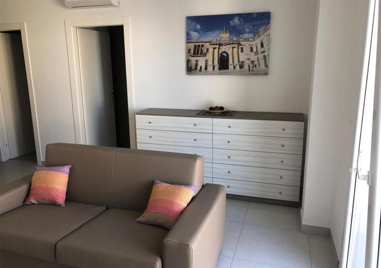 3G Baroque Apartments Лечче Екстер'єр фото