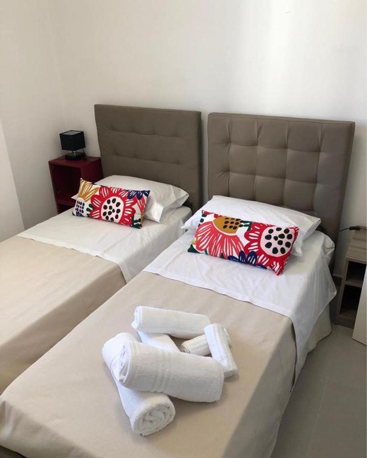 3G Baroque Apartments Лечче Екстер'єр фото