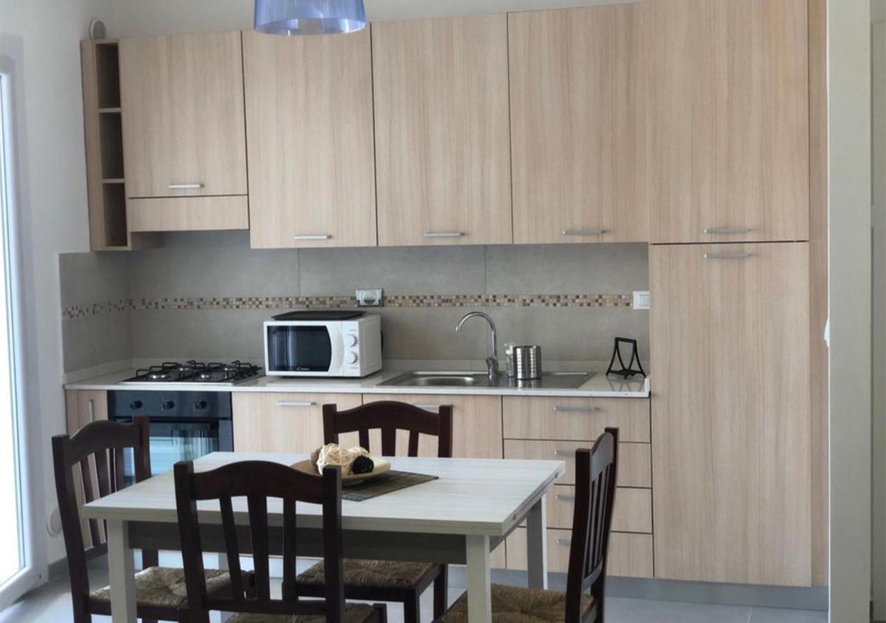 3G Baroque Apartments Лечче Екстер'єр фото