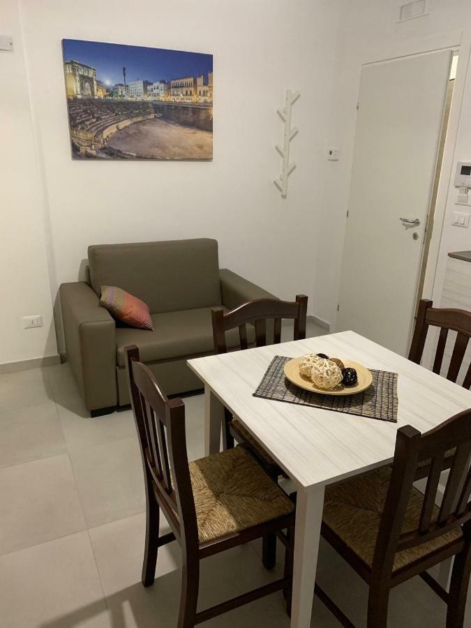 3G Baroque Apartments Лечче Екстер'єр фото