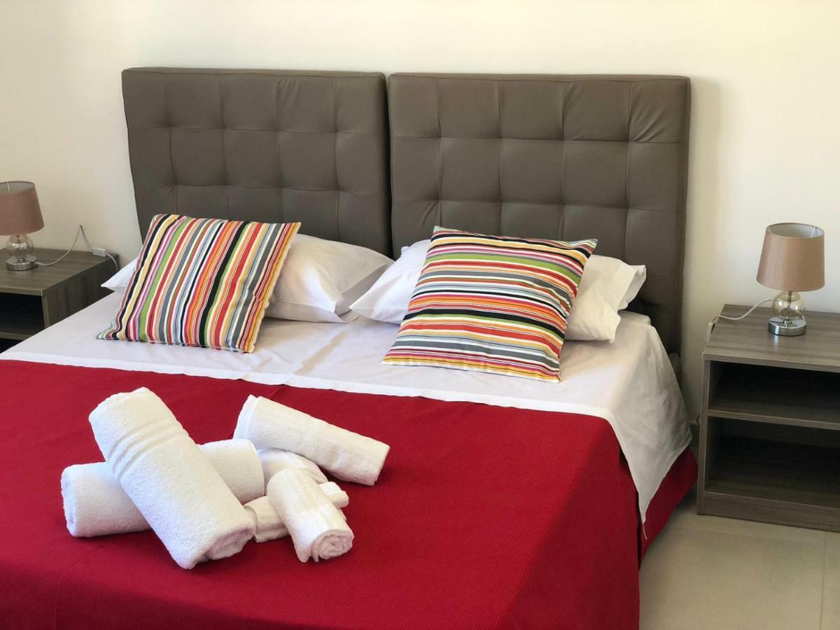 3G Baroque Apartments Лечче Екстер'єр фото